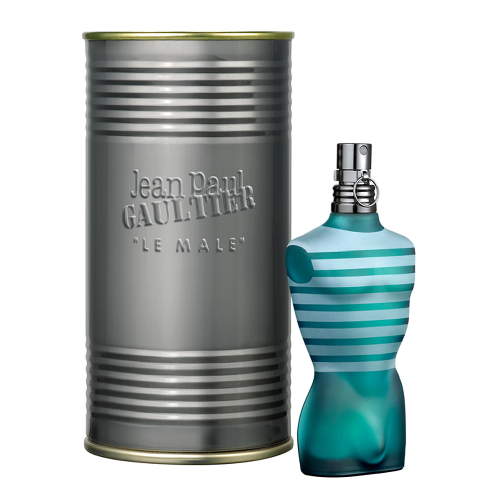 Jean Paul Gaultier Le Male Eau de Toilette
