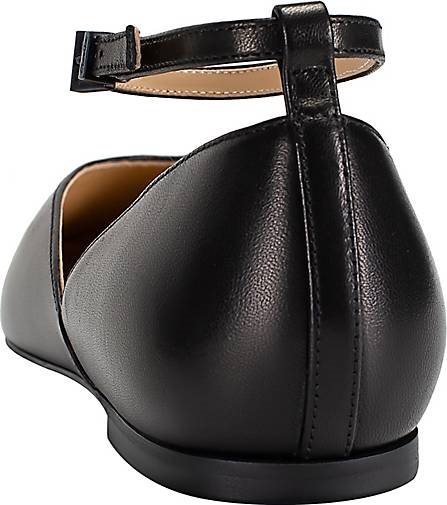 ekonika Ballerinas mit Knöchelriemchen