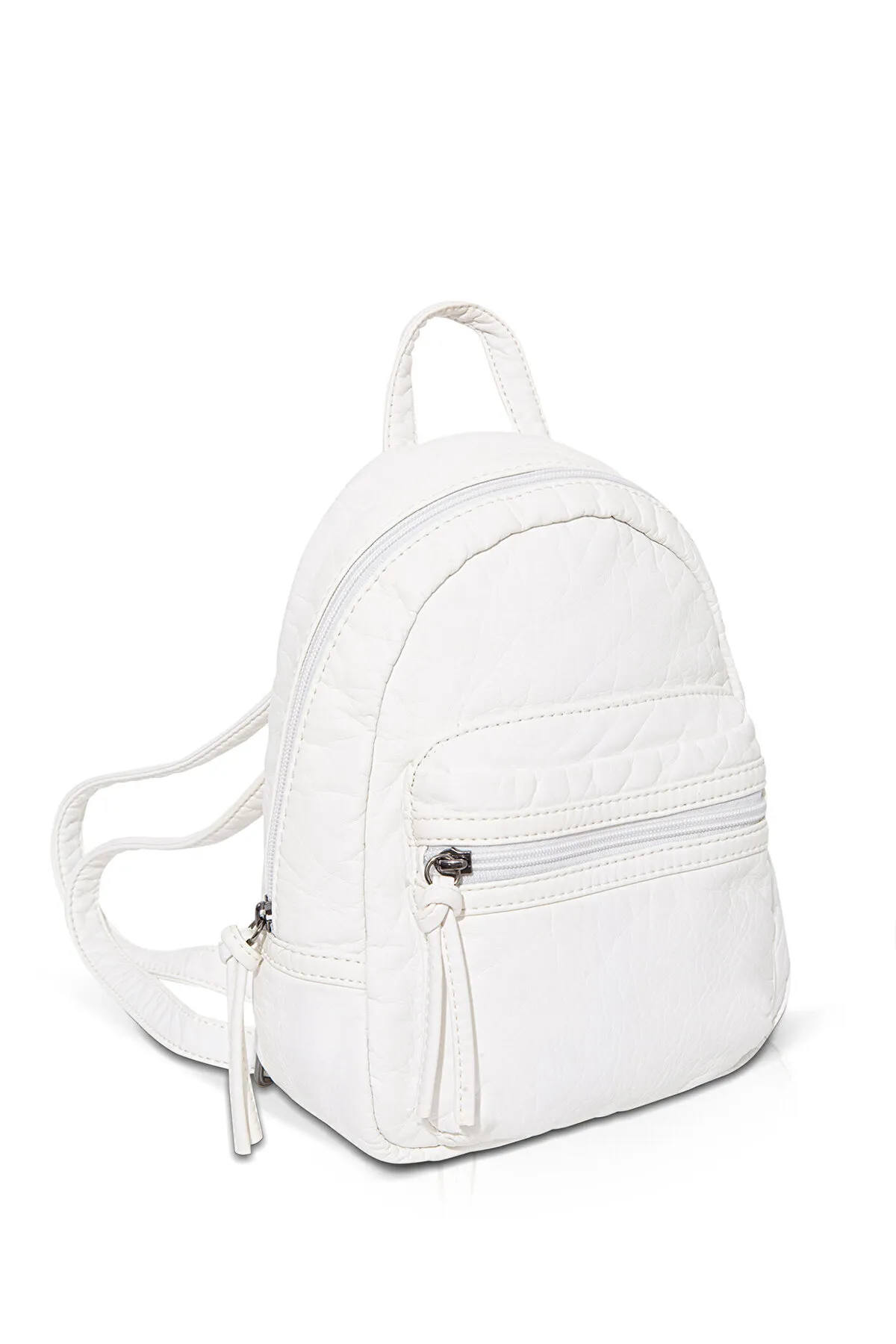 Mavi  Weißer Rucksack1911661-620