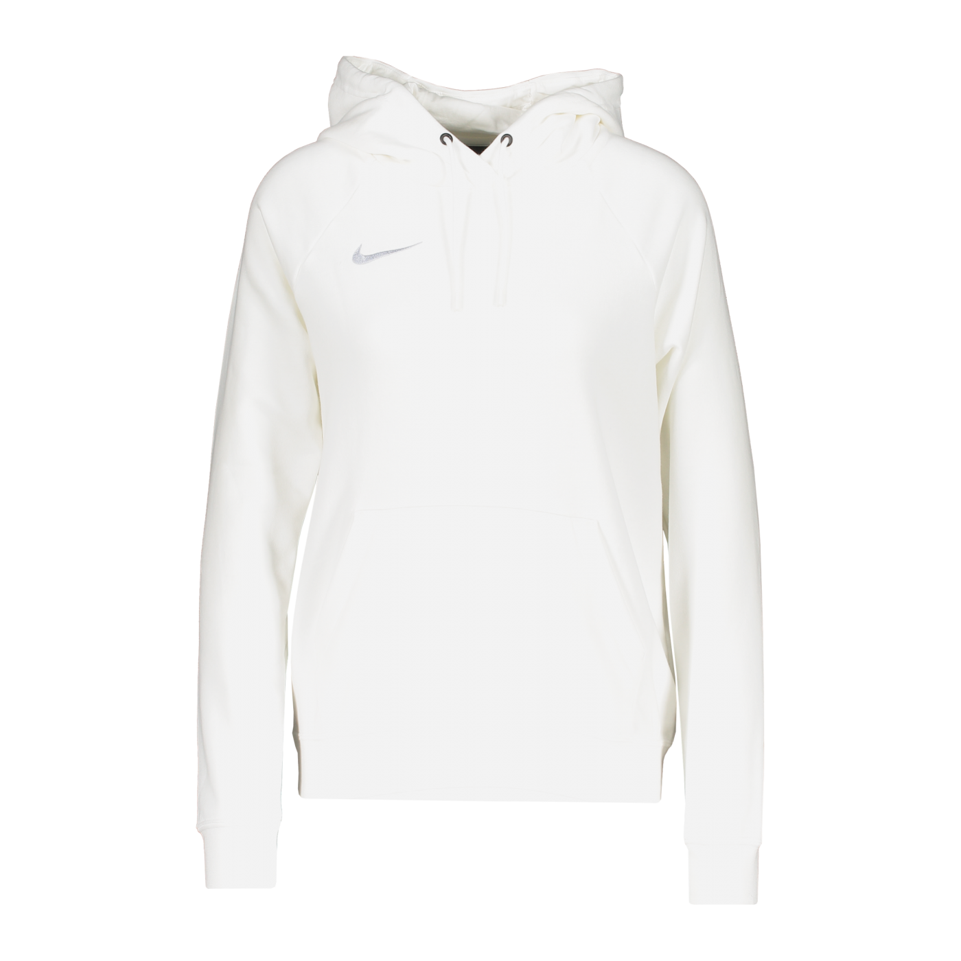 Nike Park 20 Fleece Hoody Damen Weiss F101