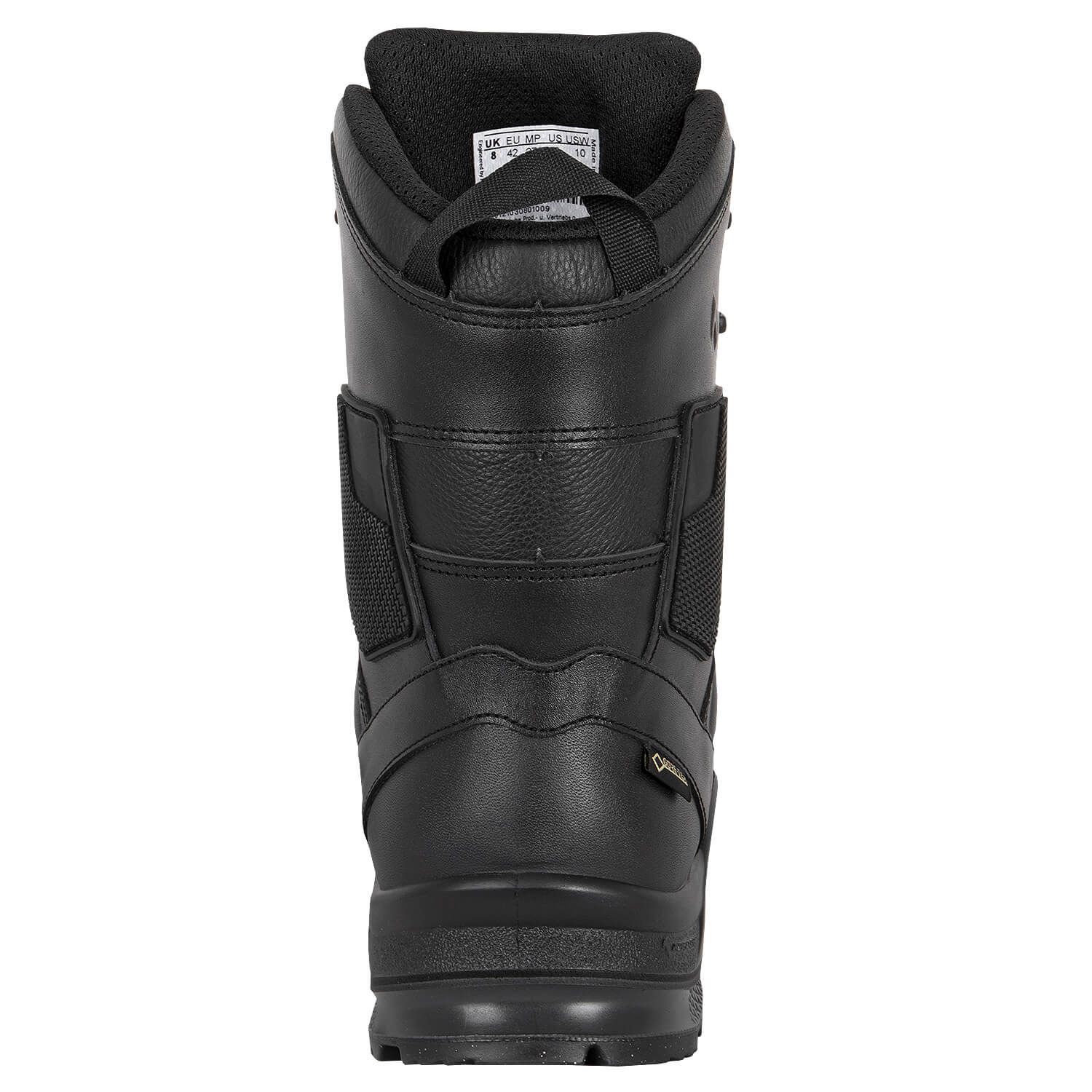 Black Eagle Tactical 2.0 Winter GTX high