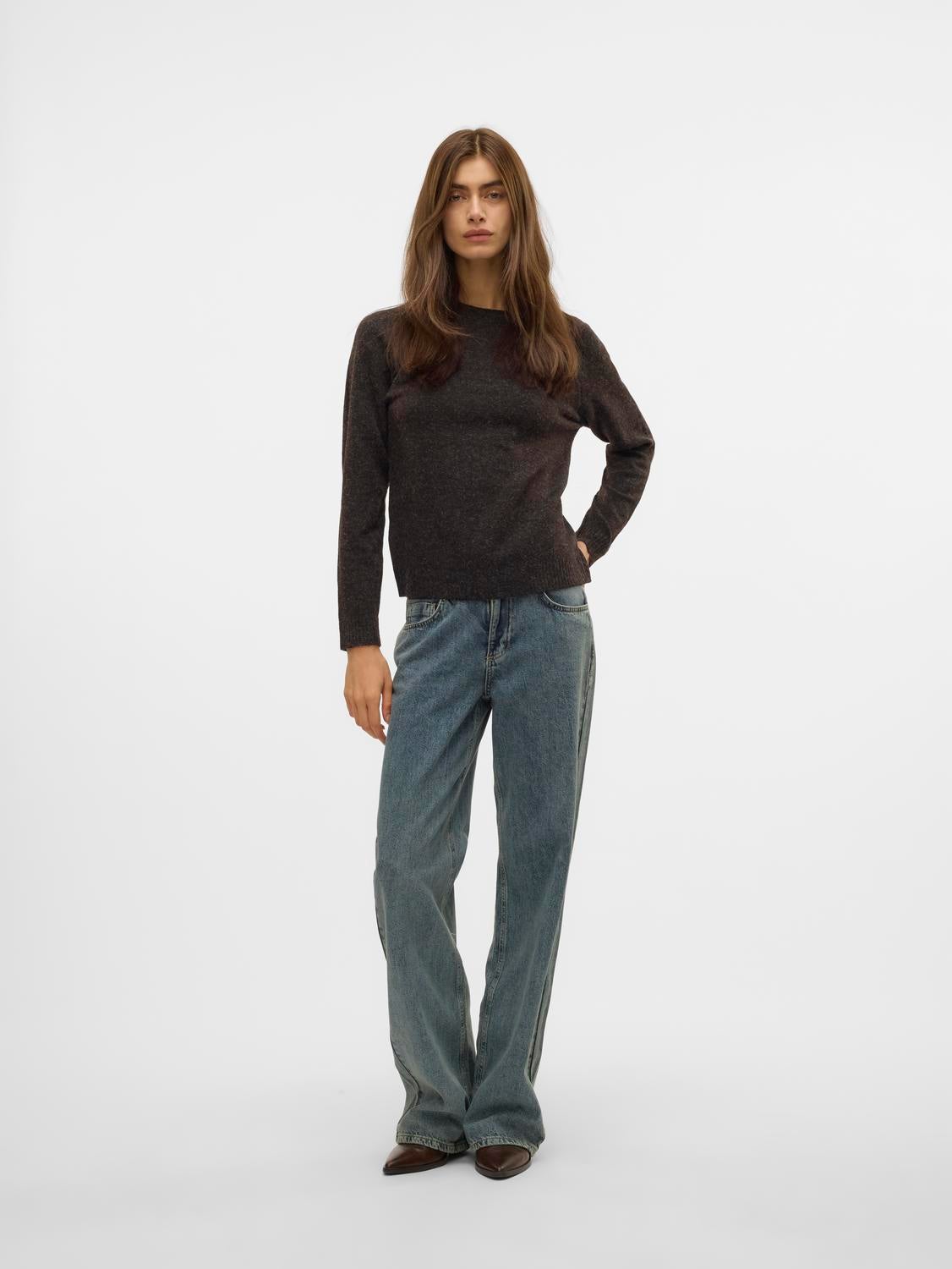 VMDOFFY Pullover