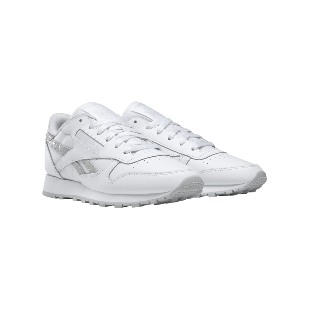Reebok Classic Leather HQ4547 / weiss