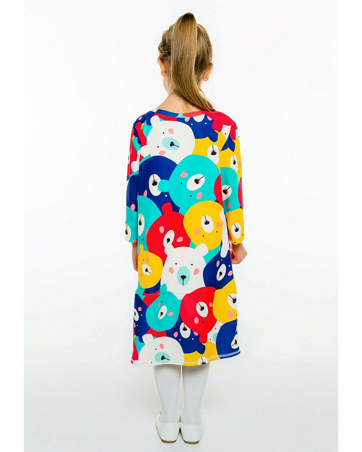 Colorful Bears Kleider