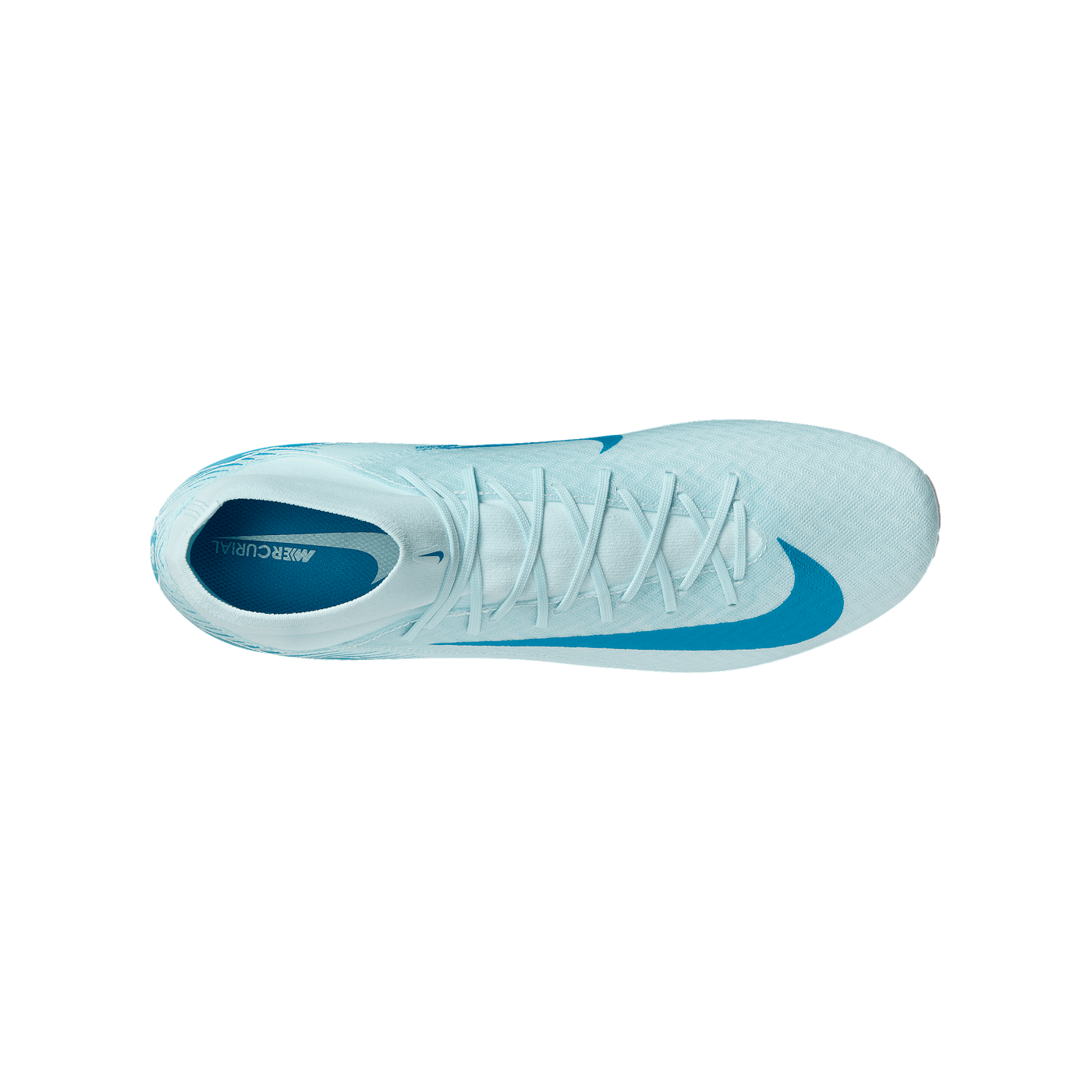Nike Zoom Mercurial Superfly X Academy FG/MG Blau F400