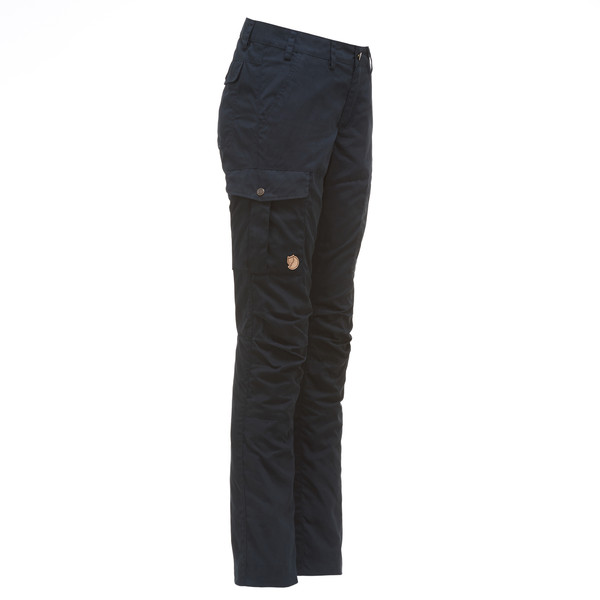 KARLA PRO TROUSERS W Damen - Trekkinghose