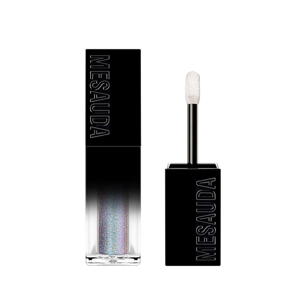 Mesauda Milano GALACTIC SHADOW OMBRE DES YEUX LIQUIDE