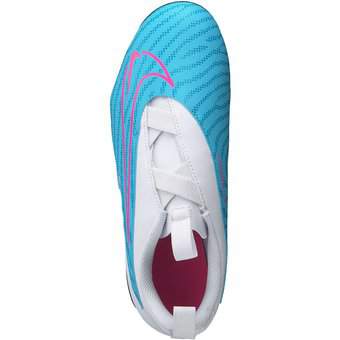 Nike JR Phantom GX Academy FG/MG in blau