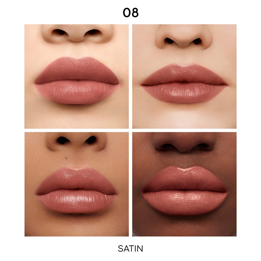 Satin