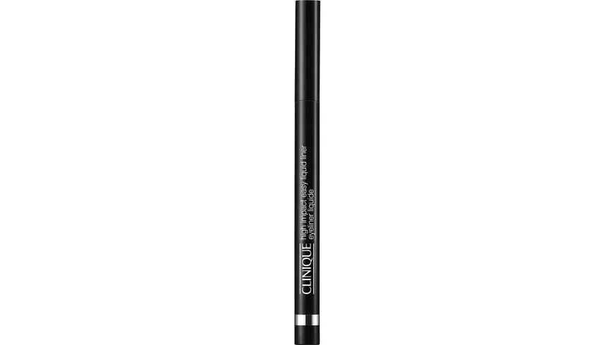 Clinique High Impact™ Easy Liquid Eyeliner 0.7 g 000b0f - Black