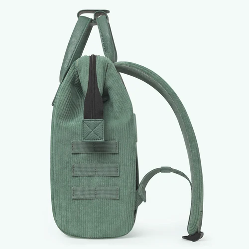 Adventurer Small Niagara Green Backpack