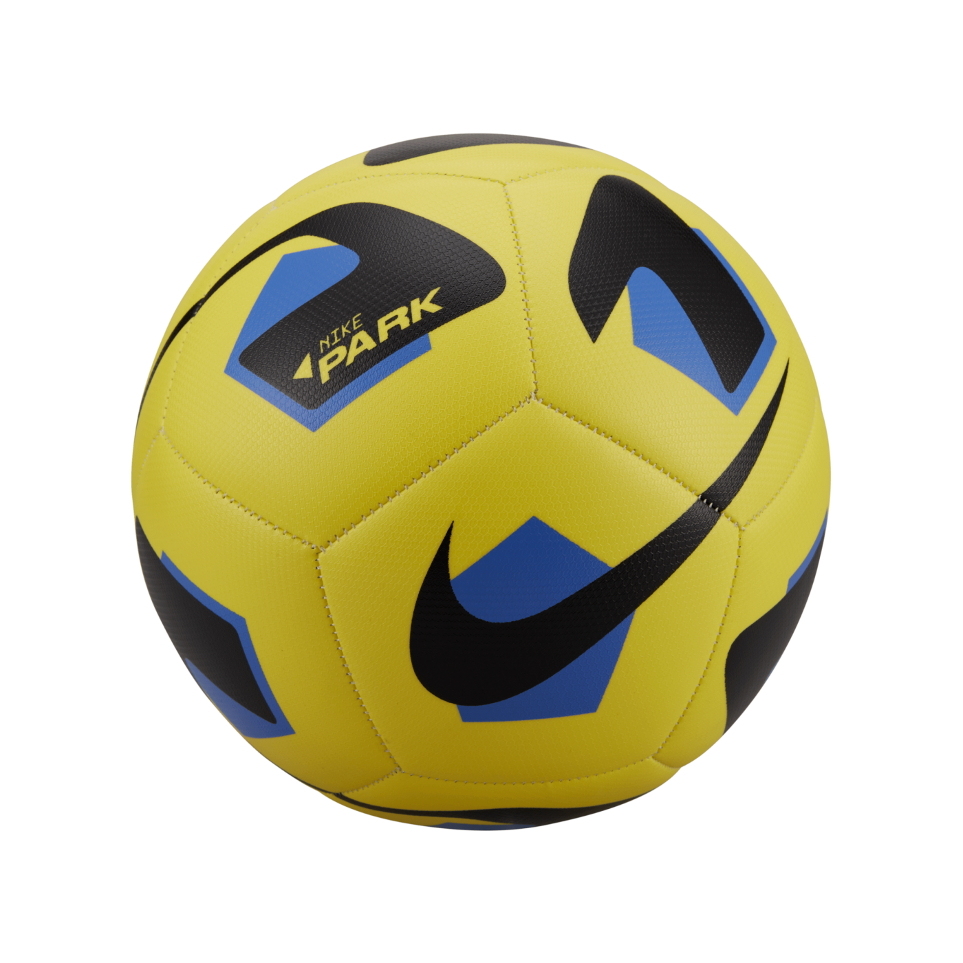 Nike Park Trainingsball Gelb F765
