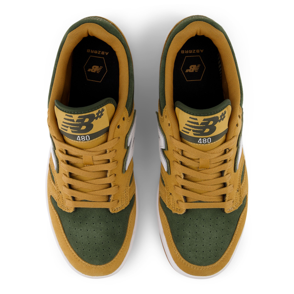 New Balance 480 NM480PHX / weiss