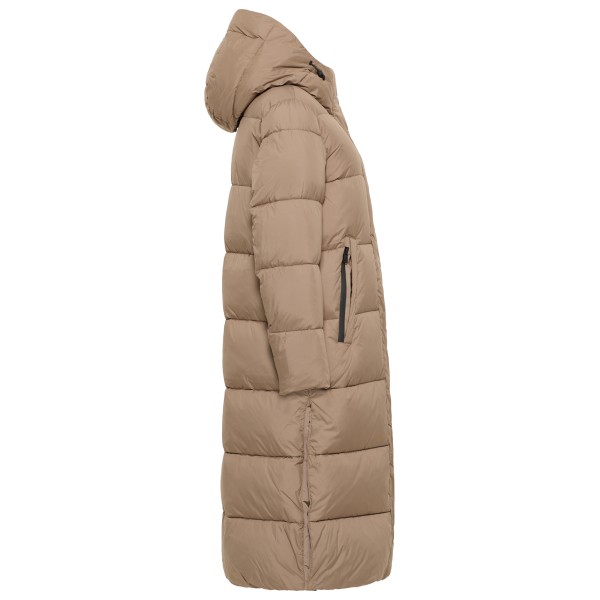 Ecoalf - Women's Robsonalf Jacket - Mantel