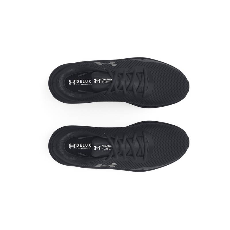 Under Armour Charged Pursuit 3 Laufschuhe Damen