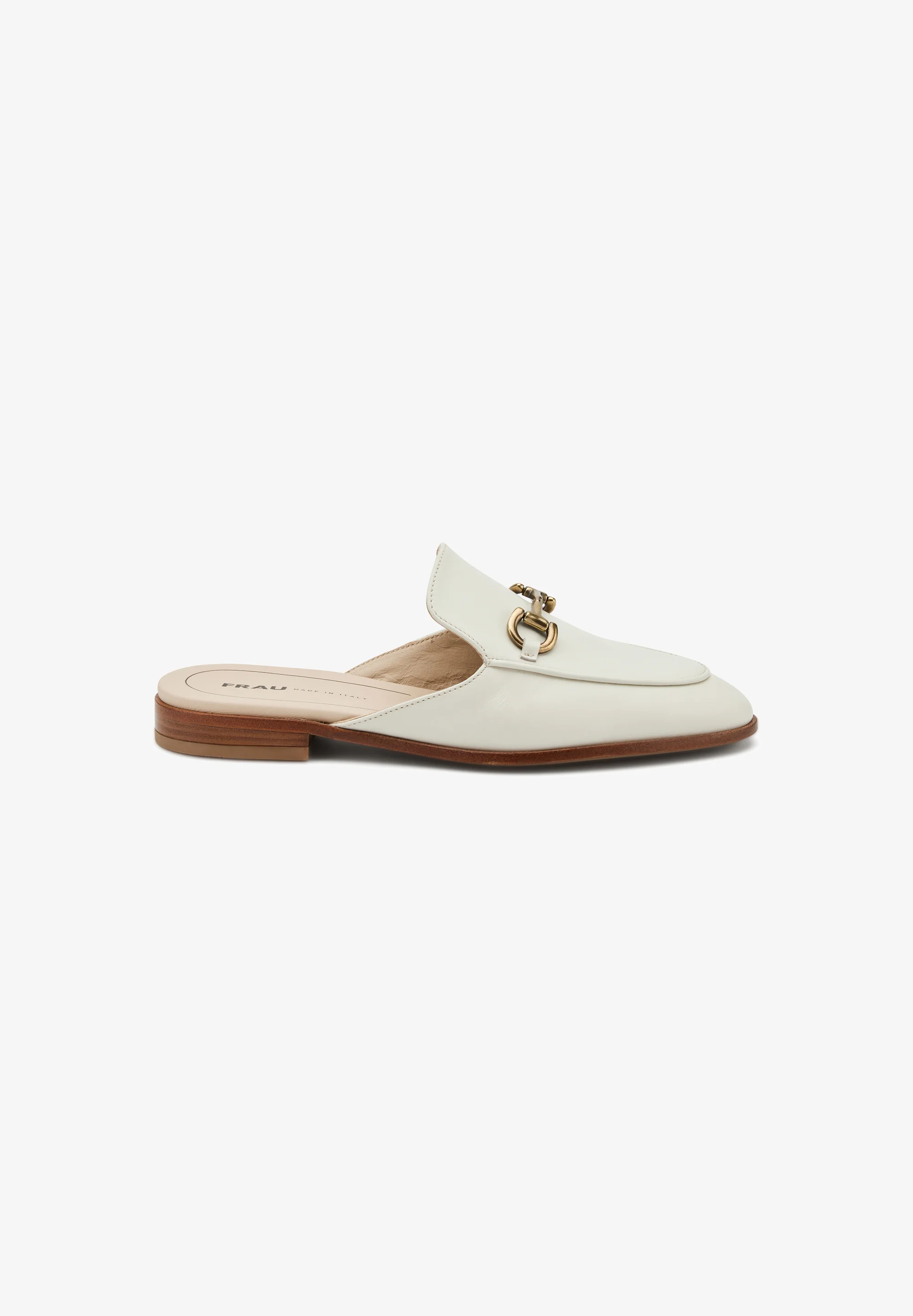 Zapatos para mujer CON DETALLE DE CIERRE - Pantuflas