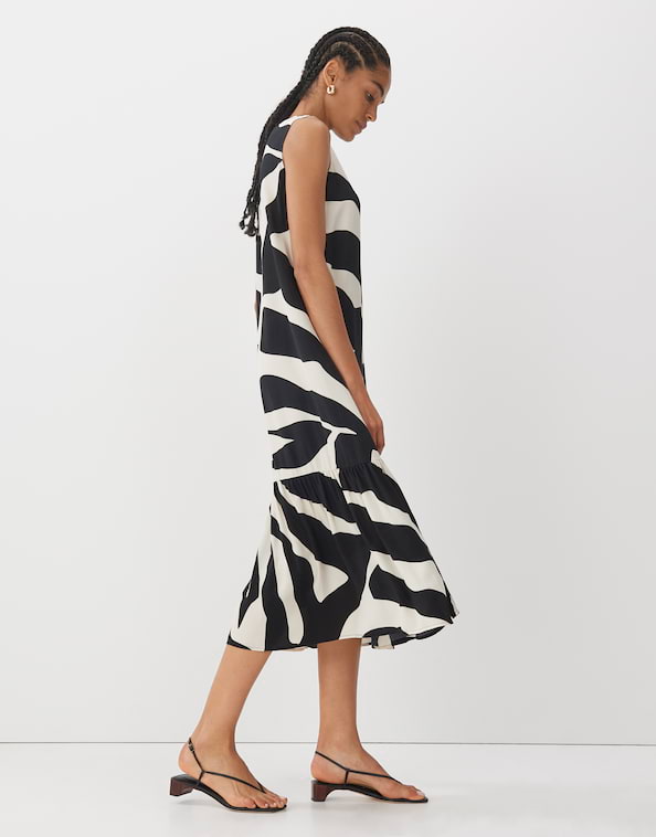 Trägerkleid Quolly animal