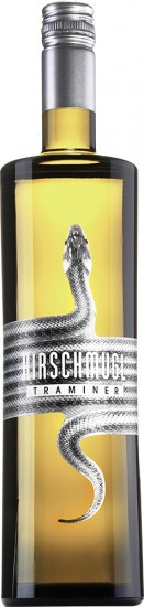 2018 Traminer Nobilis Ried Rettenberg trocken Bio - Hirschmugl - Domaene am Seggauberg