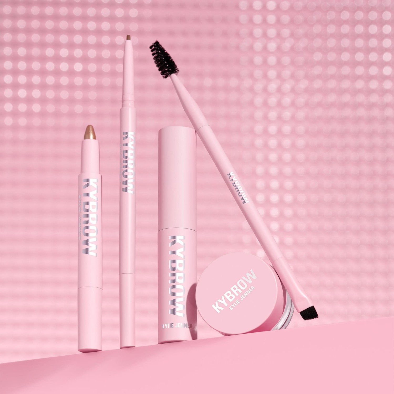 KYLIE COSMETICS Kybrow Gel
