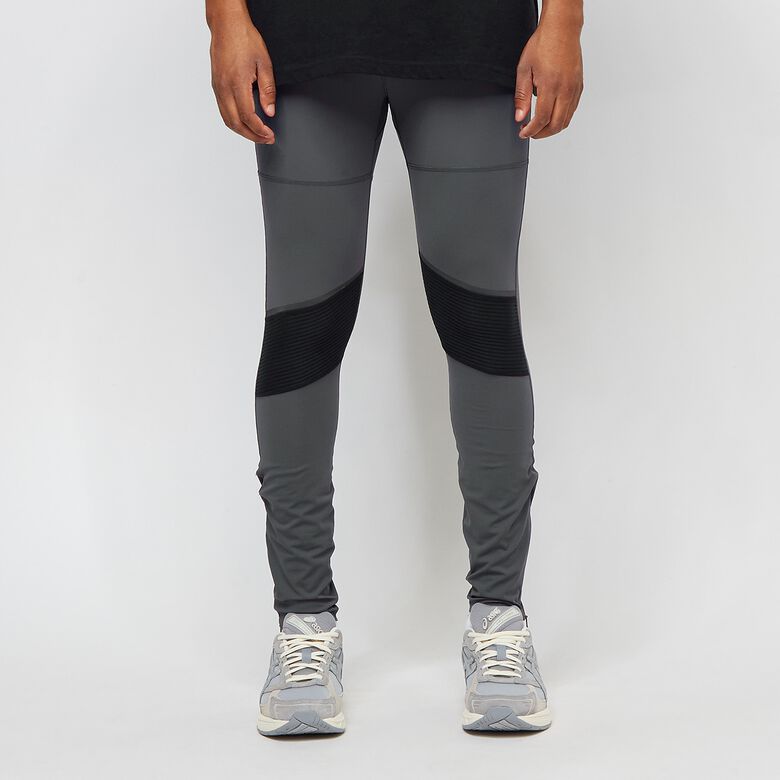 ON Tights Long shadow/black