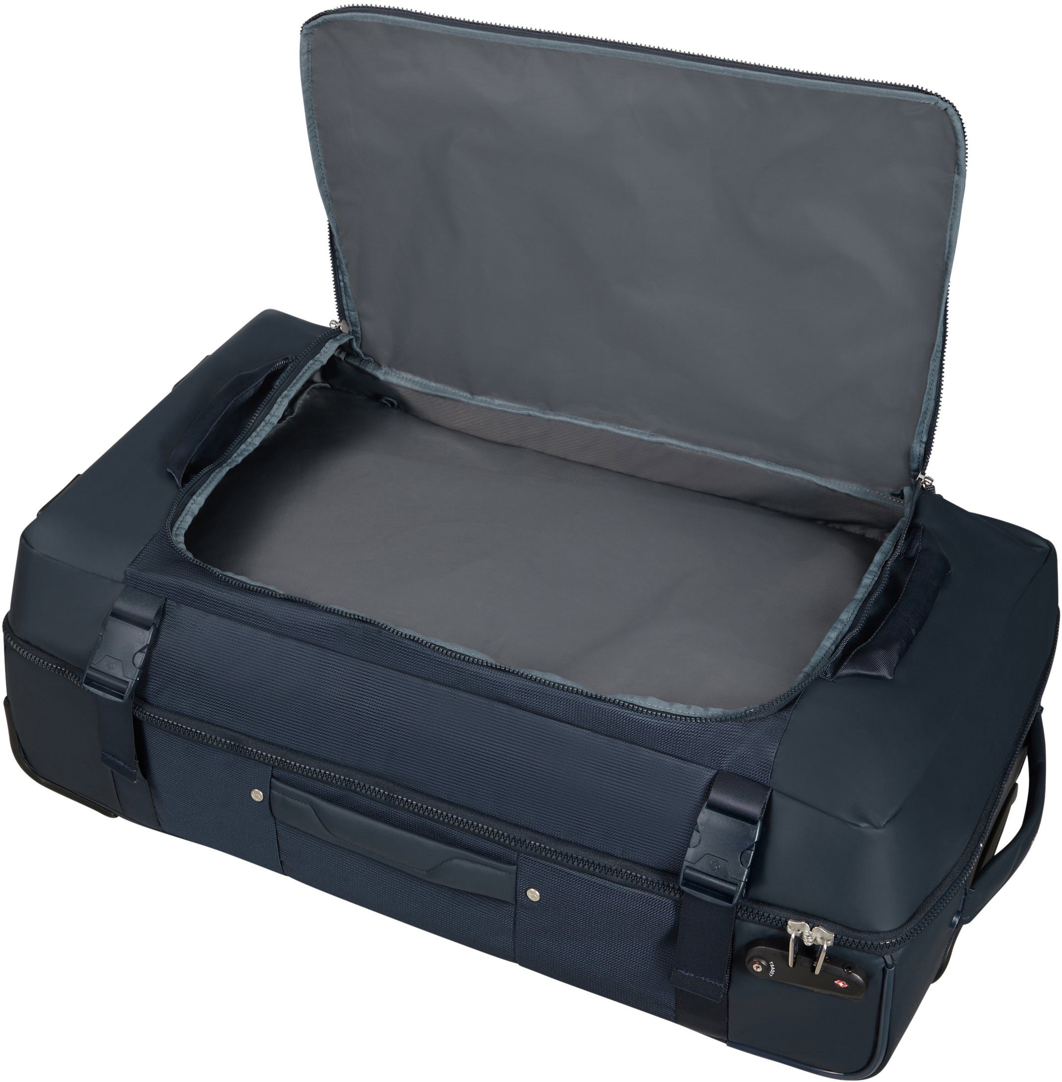 Samsonite Reisetasche Midtown 79, dark blue