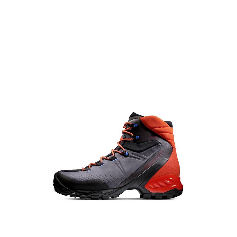 Mammut Trovat Tour High GTX Wanderschuhe Herren