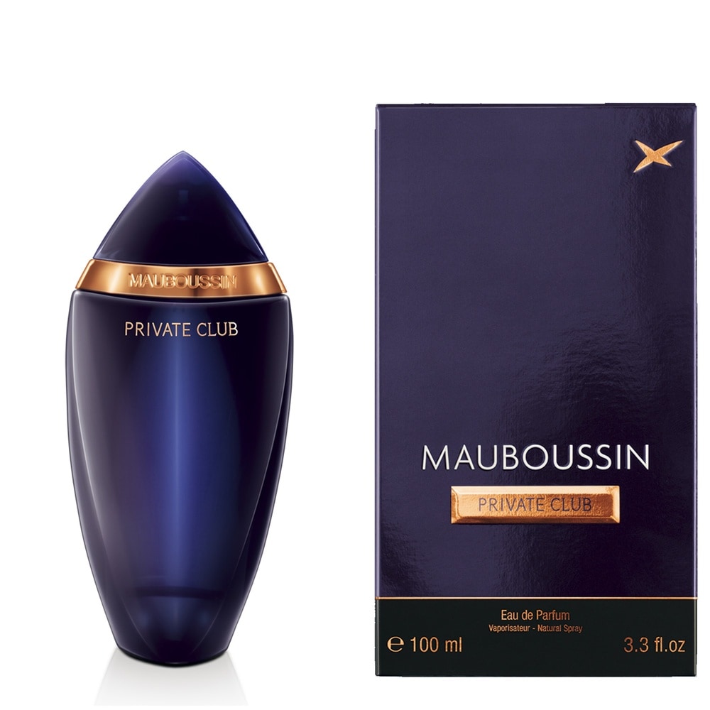Mauboussin Private Club Eau de Parfum