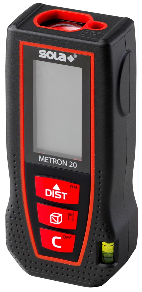 Sola 71024501 Télémètre laser METRON 20