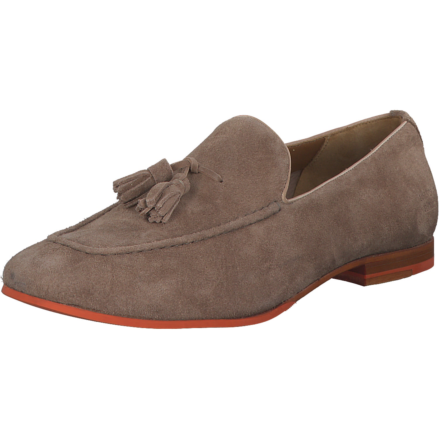 Melvin&Hamilton Clive 20, Klassische Slipper, Herren, Grün