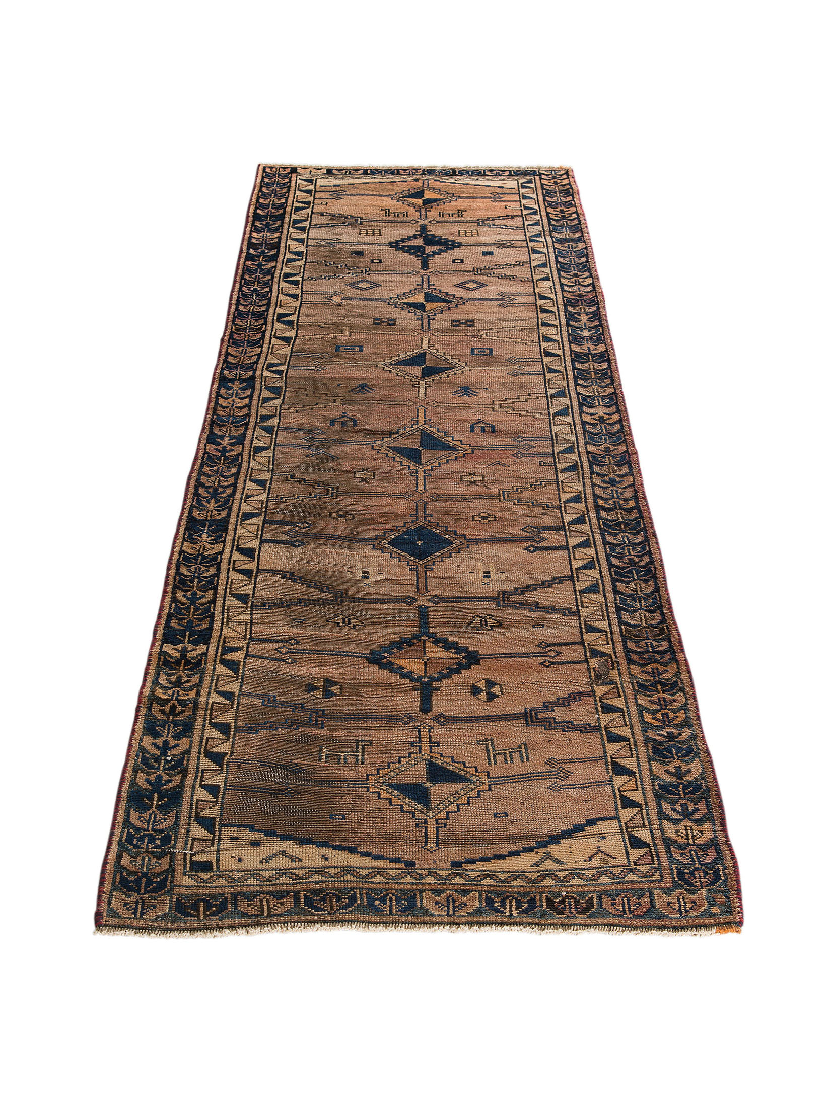 Lori Vintage ca. 112 x 383 cm, Unikat / Einzelstück