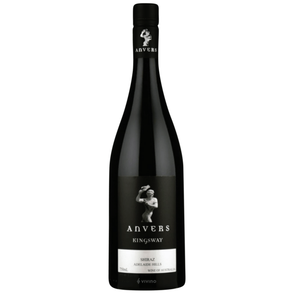 AnversKingsway Shiraz 2019