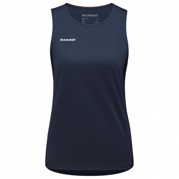 Mammut - Women's Selun Fl Tank Top - Tank Top