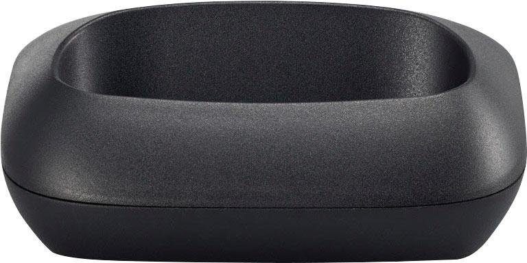 Gigaset GL590 Klapphandy (7,3 cm/2,8 Zoll, 0,03 GB Speicherplatz, 3 MP Kamera)