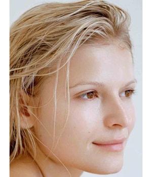 SkinDivision Booster 10% Niacinamide Gesichtsserum 20 ml