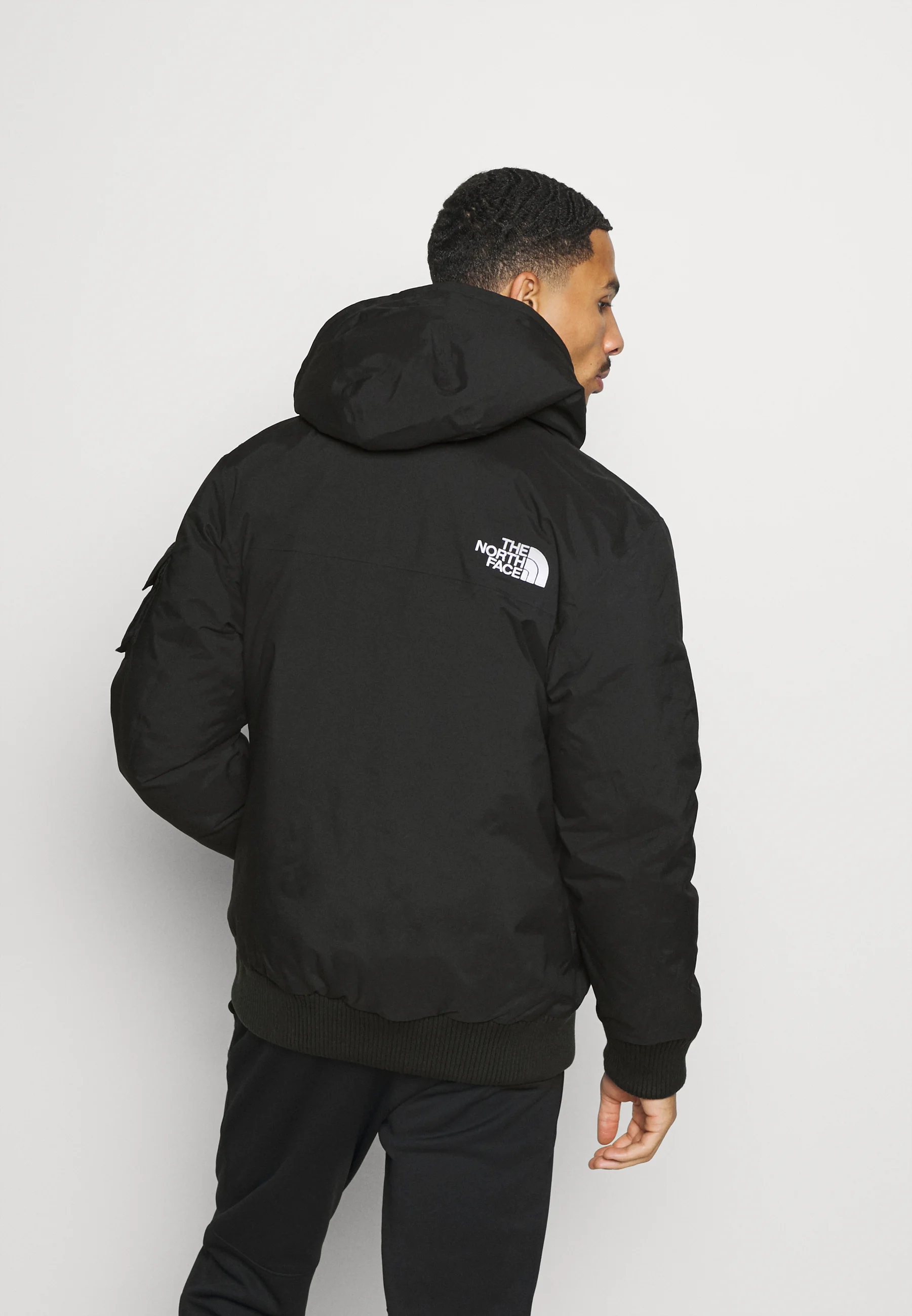 The North Face GOTHAM VANADIS - Chaqueta de plumas