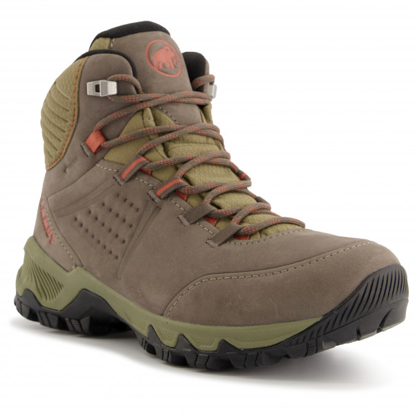 Mammut - Women's Nova IV Mid GTX - Wanderschuhe