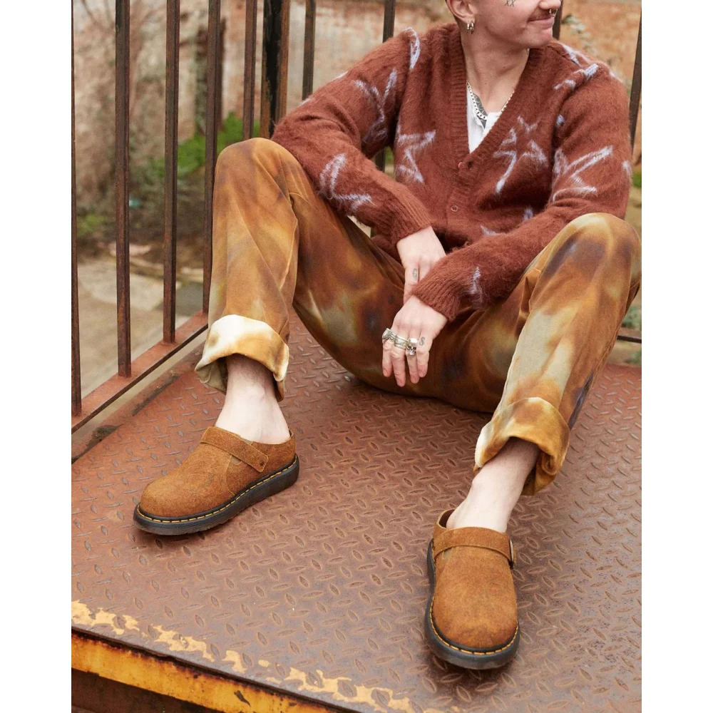 Dr. Martens Isham 30628295 / braun