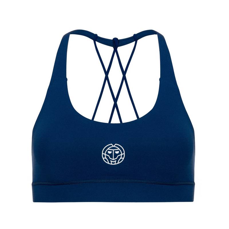 BIDI BADU Letty Tech Strappy Bra BH Damen