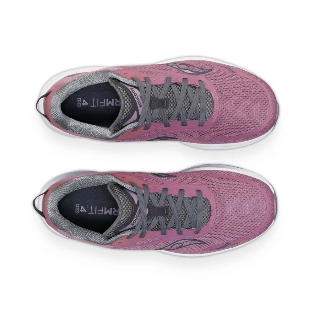 Saucony Axon 3 S10826-105 / lila
