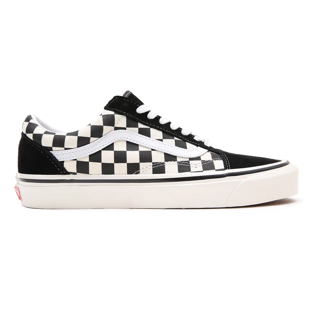 Vans Old Skool 36 DX Anaheim VN0A38G2OAK1 / schwarz