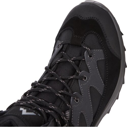 HERREN MULTIFUNKTIONSSCHUHE DISCOVER WINTER AQX