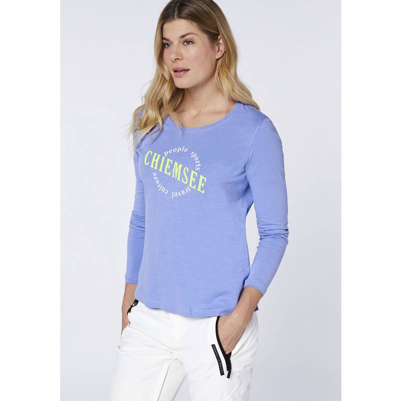 Chiemsee Longsleeve Langarmshirt Damen