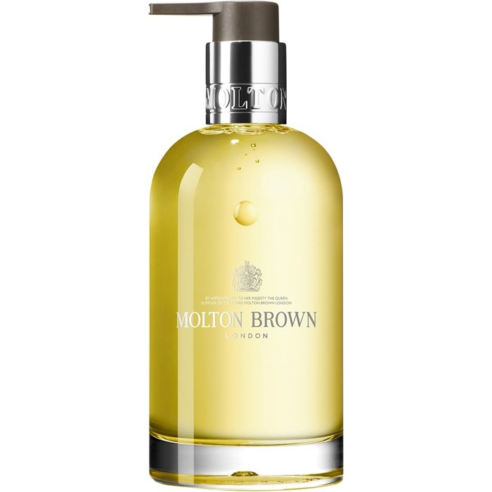 Fine Liquid Hand Wash