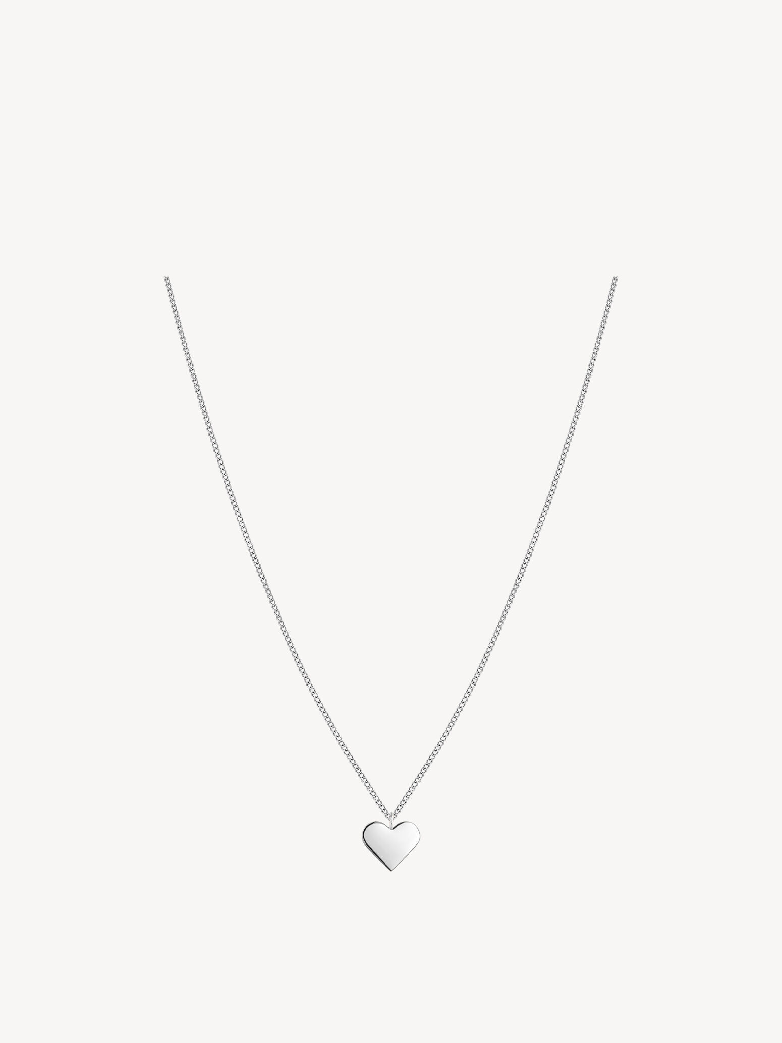 Collier - argentés