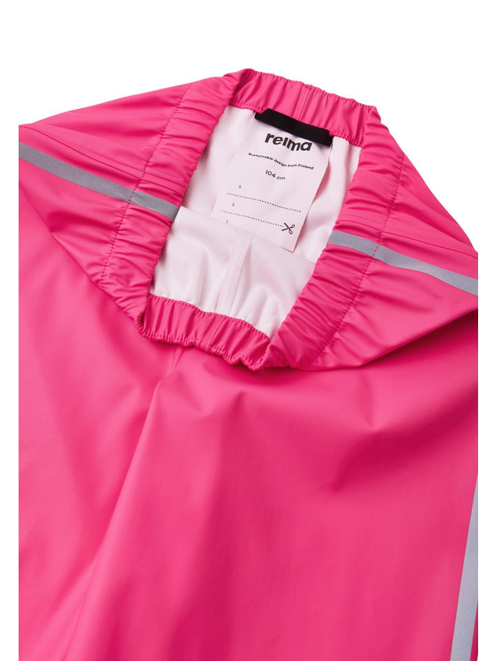 Reima Regenhose 