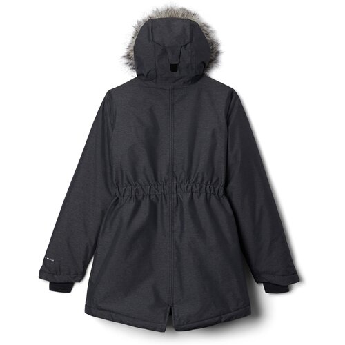 KINDER JACKE NORDIC STRIDER JACKET