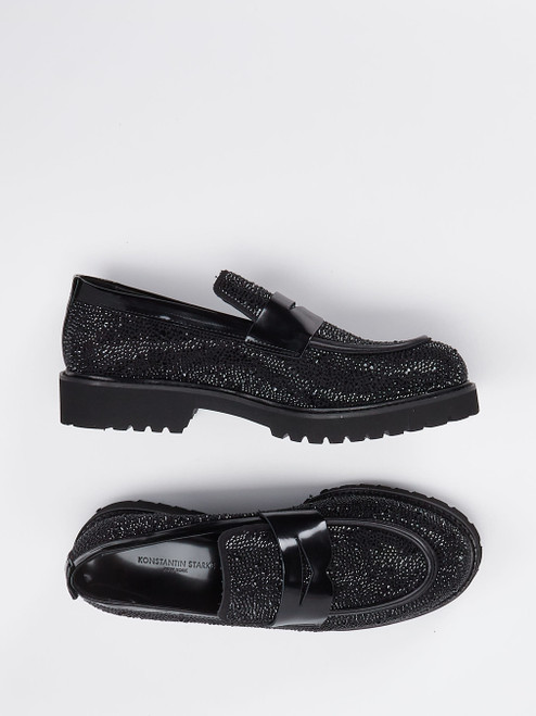 Slipper-15130090156 Konstantin Starke