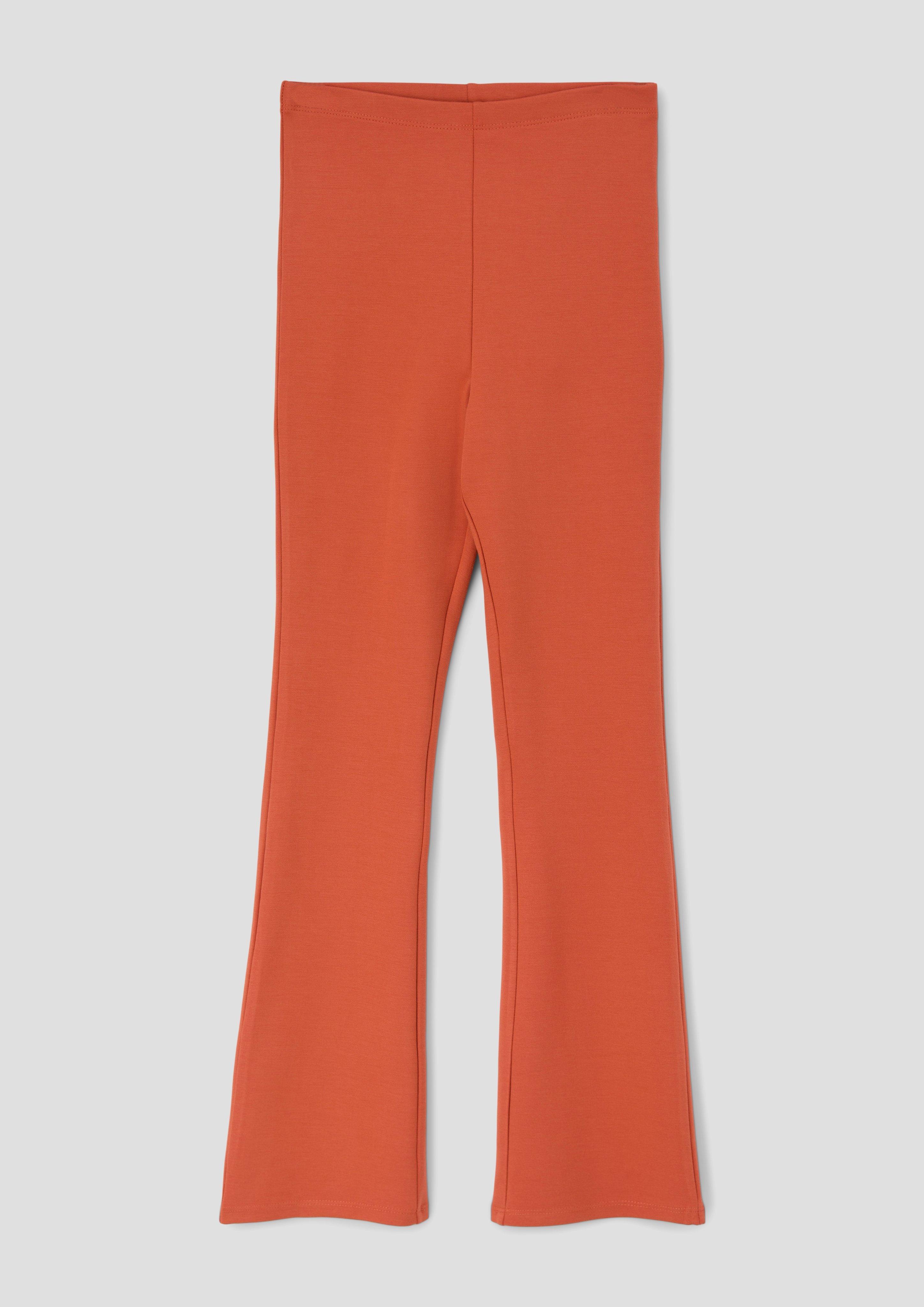 Skinny: Leggings aus Viskosemix  2134010-2740
