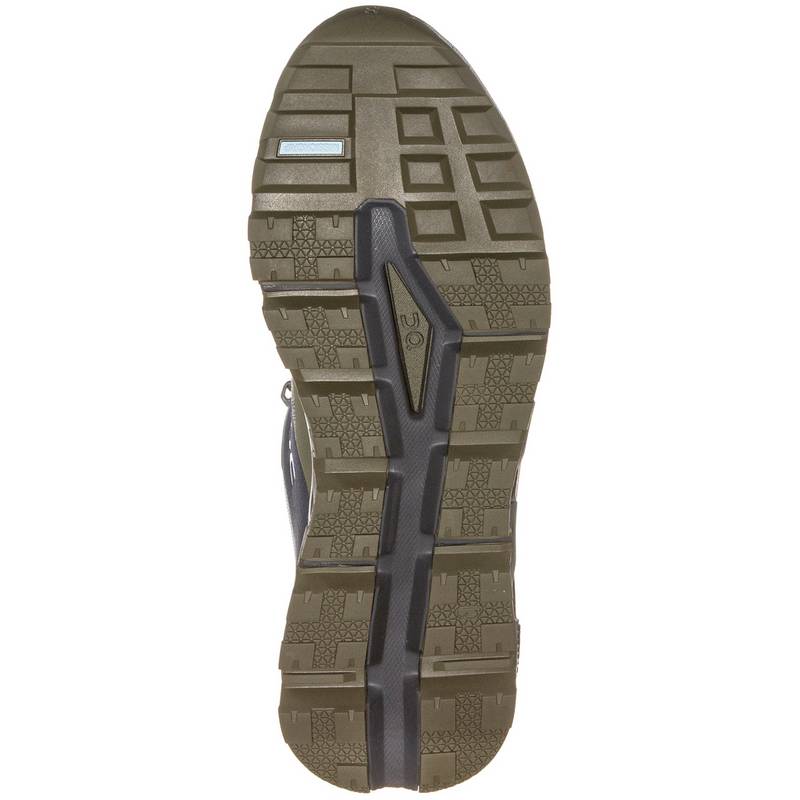 On Cloudtrax Wanderschuhe Herren
