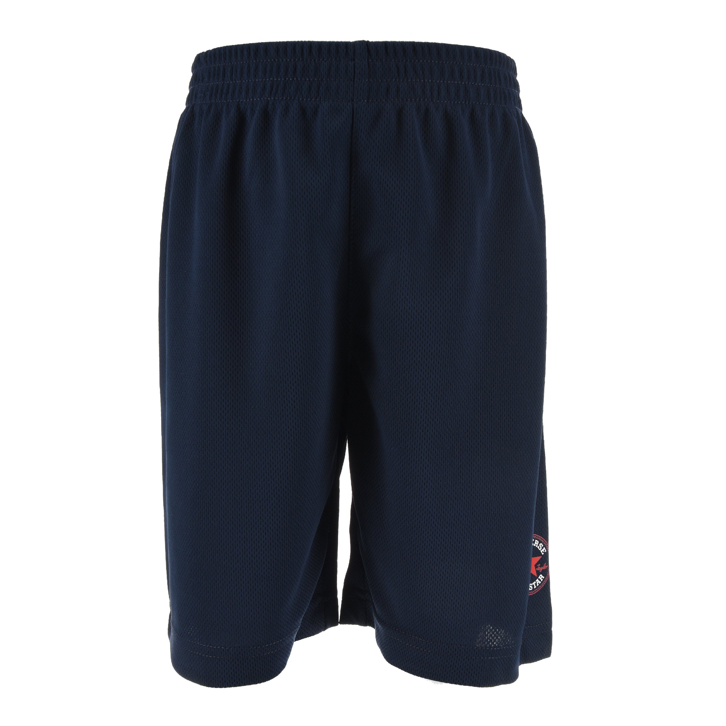Converse Sportanzug SS TEE & MESH SHORT SET - für Kinder (2-tlg)